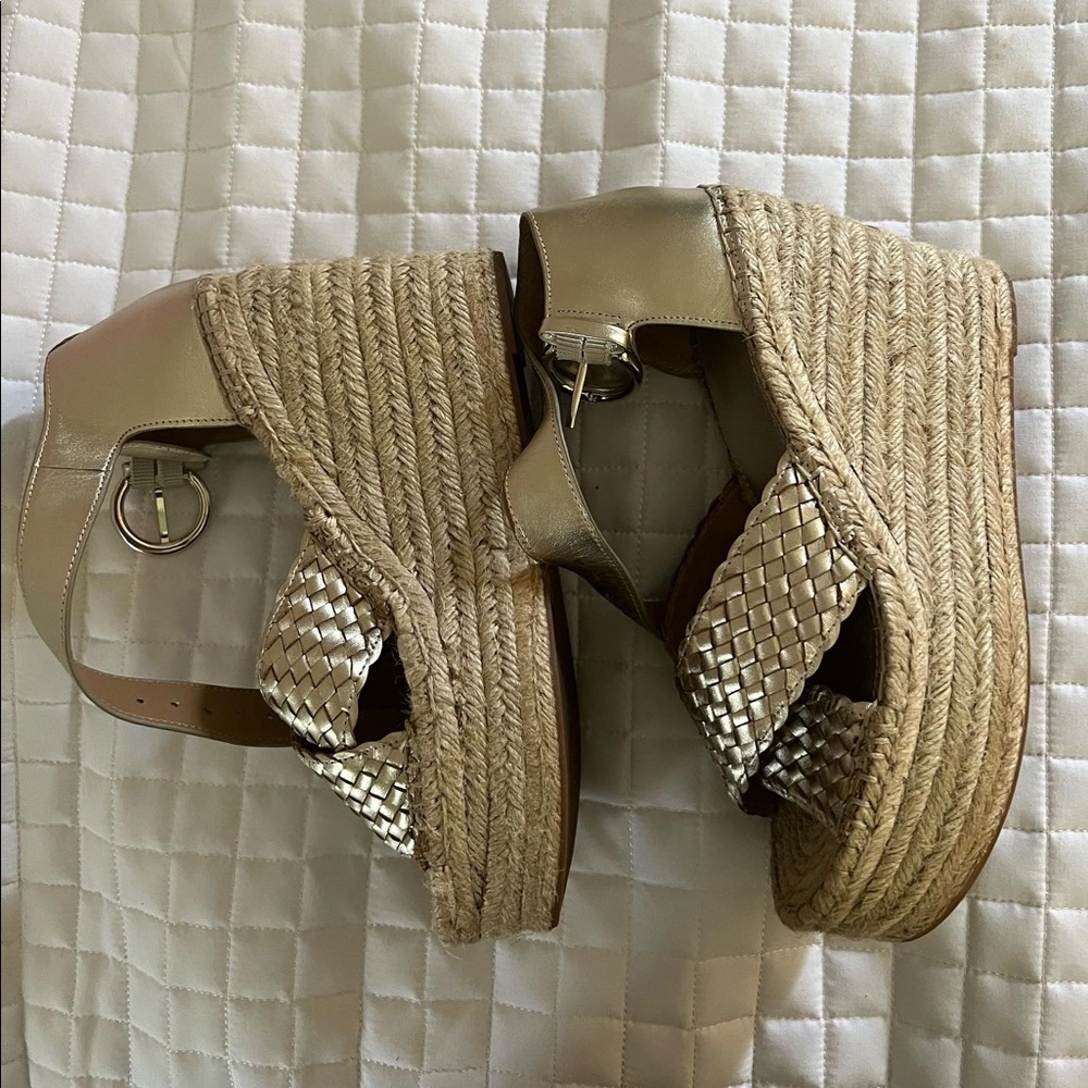 Marc fisher wedges